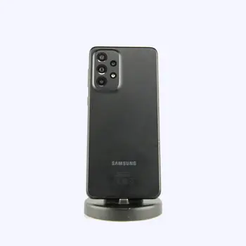 Samsung Galaxy A33 5G 6GB/128GB Black (SM-A336B/DSN) (Global)