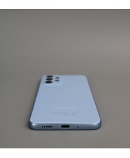 Samsung Galaxy A33 5G 6GB/128GB Blue (SM-А336B/DSN) (EU)