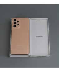 Samsung Galaxy A33 5G 6GB/128GB Awesome Peach (SM-A336B/DSN) (EU)