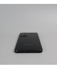 Samsung Galaxy A33 5G 6GB/128GB Black (SM-A336B/DSN) (Global)