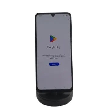 Samsung Galaxy A33 5G 6GB/128GB Black (SM-A336B) (Global)
