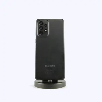 Samsung Galaxy A33 5G 6GB/128GB Black (SM-A336B/DSN) (Global)
