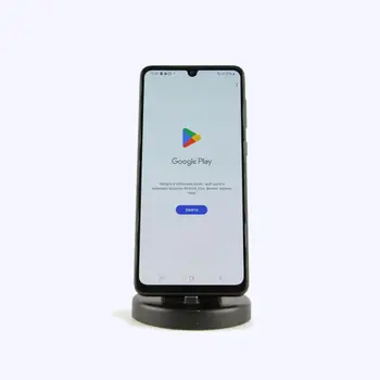 Samsung Galaxy A33 5G 6GB/128GB Black (SM-A336B/DSN) (Global)