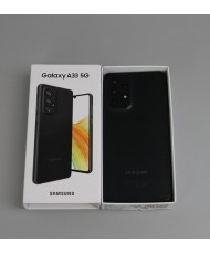 Samsung Galaxy A33 5G 6GB/128GB Awesome Black (SM-А336B/DSN) (EU)