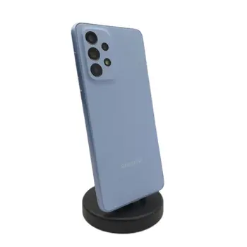 Samsung Galaxy A33 5G 6GB/128GB Awesome Blue (SM-A336B/DSN) (Global)