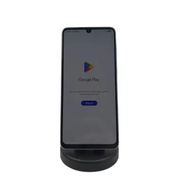 Samsung Galaxy A33 5G 6GB/128GB Awesome Blue (SM-A336B/DSN) (Global)