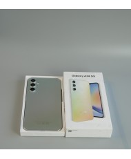Samsung Galaxy A34 5G 6GB/128GB White (SM-A346E/DSN) (EU)