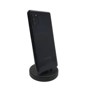 Samsung Galaxy A41 4GB/64GB Black (SM-A415F/DSN) (Global)
