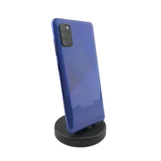 Samsung Galaxy A41 4GB/64GB Prism Crush Blue (SM-A415F/DSN) (Global)