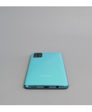 Samsung Galaxy A51 4GB/64GB Prism Crush Blue (SM-A515F/DSN) (EU)