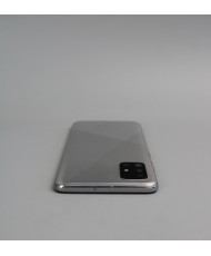 Samsung Galaxy A51 6GB/128GB Prism Crush Silver (SM-A515F/DSN) (EU)
