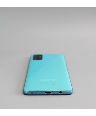 Samsung Galaxy A51 6GB/128GB Prism Crush Blue (SM-A515F/DSN) (EU)