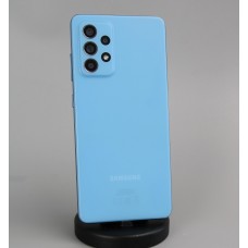 Samsung Galaxy A52 6GB/128GB Awesome Blue (SM-A525F/DS)