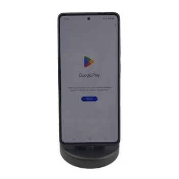 Samsung Galaxy A52 4GB/128GB Awesome Blue (SM-A525F/DS) (Global)