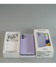 Samsung Galaxy A52 4GB/128GB Awesome Violet (SM-A525F/DS) (EU)