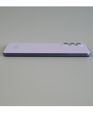 Samsung Galaxy A52 4GB/128GB Awesome Violet (SM-A525F/DS) (EU)