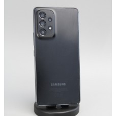 Samsung Galaxy A53 5G 6GB/128GB Black (SM-A536E/DS) (Global)