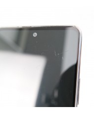 Samsung Galaxy A53 5G 6GB/128GB Black (SM-A536E/DS) (Global)