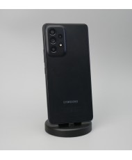 Samsung Galaxy A53 5G 6GB/128GB Black (SM-A536E/DS)