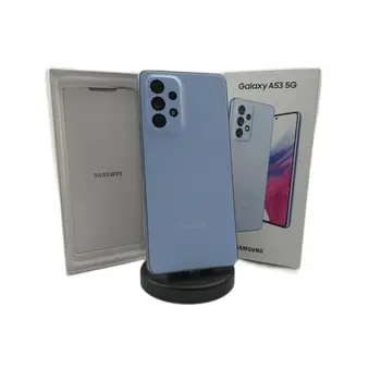 Samsung Galaxy A53 5G 6GB/128GB Blue (SM-A536E/DS) (Global)