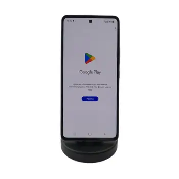 Samsung Galaxy A53 5G 6GB/128GB Blue (SM-A536E/DS) (Global)