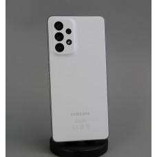 Samsung Galaxy A53 5G 6GB/128GB White (SM-A536B/DS)