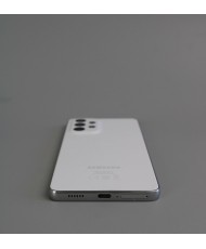Samsung Galaxy A53 5G 6GB/128GB White (SM-A536B/DS)