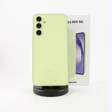 Samsung Galaxy A54 5G 6GB/128GB Lime (SM-A546E/DS) (Global)