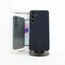 Samsung Galaxy A55 5G 8GB/256GB Awesome Navy (SM-A556B/DS) (Global)