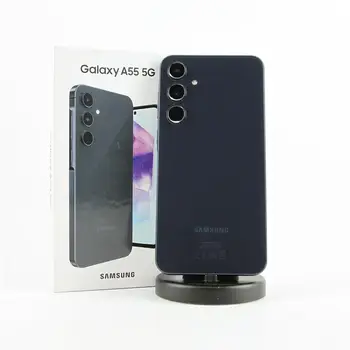 Samsung Galaxy A55 5G 8GB/256GB Awesome Navy (SM-A556B/DS) (Global)