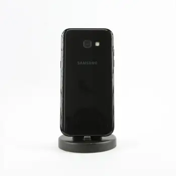 Samsung Galaxy A5 (2017) Samsung Galaxy A5 (2017) Black Sky 3GB/32GB Black (SM-A520F/DS) (Global)