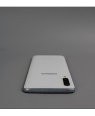 Samsung Galaxy A70 6GB/128GB White (SM-A705FN/DS) (EU)