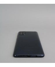 Samsung Galaxy A71 6GB/128GB Prism Crush Black (SM-A715F/DS) (EU)