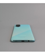 Samsung Galaxy A71 6GB/128GB Prism Crush Blue (SM-A715F/DS)
