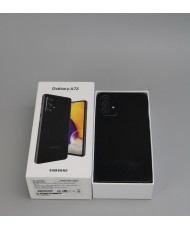 Samsung Galaxy A72 6GB/128GB Awesome Black (SM-A725F/DS)