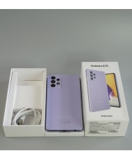 Samsung Galaxy A72 8GB/256GB Awesome Violet (SM-A725F/DS)