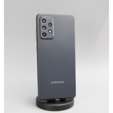 Samsung Galaxy A72 8GB/256GB Awesome Black (SM-A725F/DS) (EU)