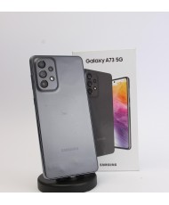 Samsung Galaxy A73 5G 6GB/128GB Awesome Gray (SM-A736B/DS) (Global)