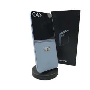 Samsung Galaxy Flip6 12GB/256GB Blue (SM-F741B) (Global)