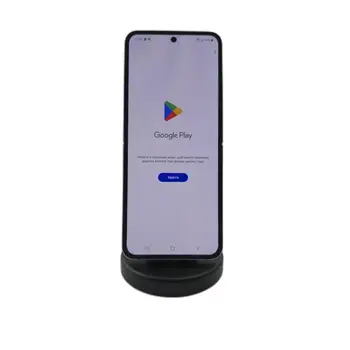 Samsung Galaxy Flip6 12GB/256GB Blue (SM-F741B) (Global)