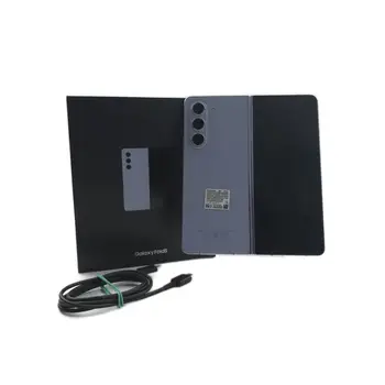 Samsung Galaxy Fold5 12GB/256GB Icy Blue (SM-F946B/DS) (Global)
