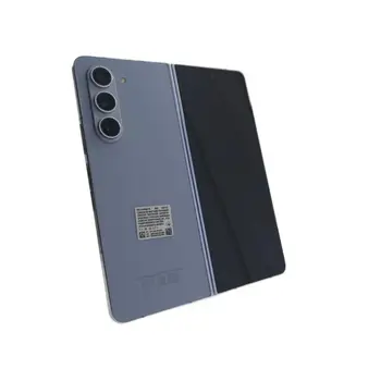 Samsung Galaxy Fold5 12GB/256GB Icy Blue (SM-F946B/DS) (Global)