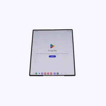 Samsung Galaxy Fold6 12GB/256GB Silver Shadow (SM-F956B/DS) (Global)