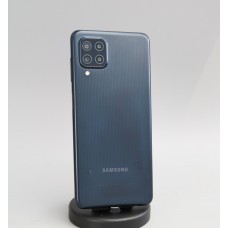Samsung Galaxy M22 4GB/128GB Black (SM-M225FV/DS) (Global)