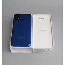 Samsung Galaxy M31 6GB/128GB Ocean Blue (SM-M315F/DSN) (Global)