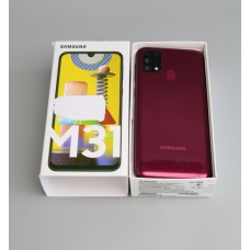 Samsung Galaxy M31 6GB/128GB Red (SM-M315F/DSN) (Global)