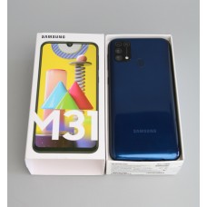 Samsung Galaxy M31 6GB/128GB Ocean Blue (SM-M315F/DSN) (Global)