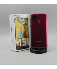 Samsung Galaxy M31 6GB/128GB Red (SM-M315F/DSN) (Global)