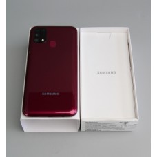 Samsung Galaxy M31 6GB/128GB Red (SM-M315F/DSN) (Global)