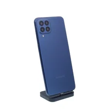 Samsung Galaxy M33 5G 6GB/128GB Blue (SM-M336B/DS) (Global)